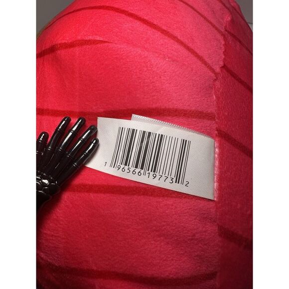 Squishmallow 12" Valentine's Ottie Cupcake PLUSH NEW‎ - Picture 12 of 12